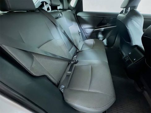 Certified 2024 Toyota bZ4X XLE image 24