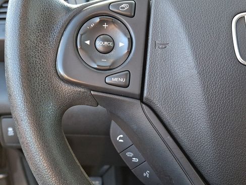 Used 2012 Honda CR-V LX image 21