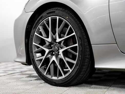 Used 2017 Lexus RC 200t F Sport image 54