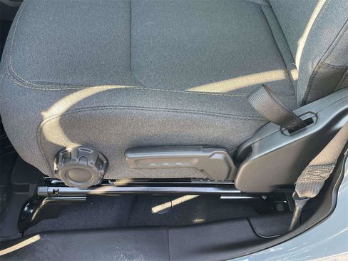 New 2026 Jeep Wrangler Sport S image 30