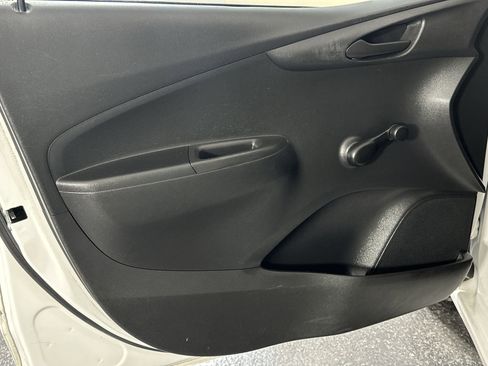 Used 2021 Chevrolet Spark LS image 33