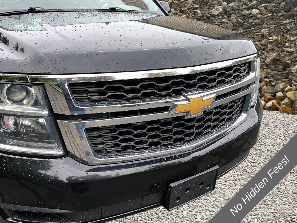 Used 2019 Chevrolet Suburban LT AWD/4WD image 26
