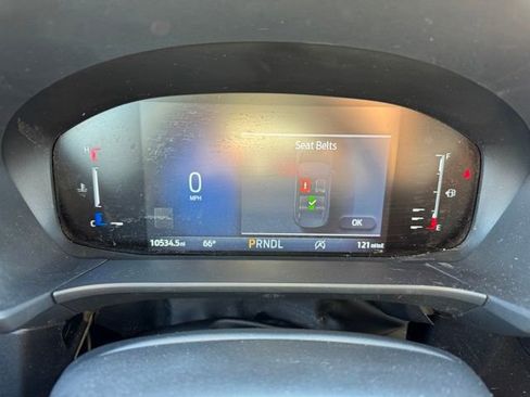 Used 2023 Ford Escape ST-Line w/ Tech Pack #1 image 21