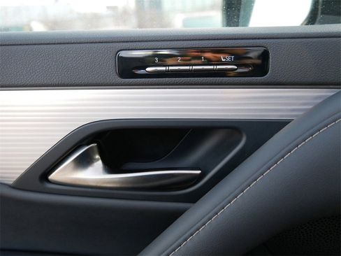 Certified 2022 Lexus LX 600 F Sport image 14