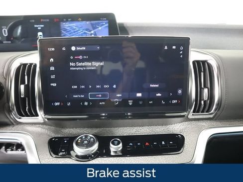 New 2027 Ford Expedition Tremor w/ Driver's Package AWD/4WD image 46