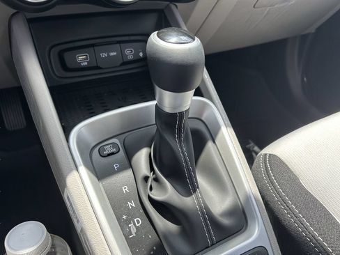 New 2026 Hyundai Venue SEL FWD image 29