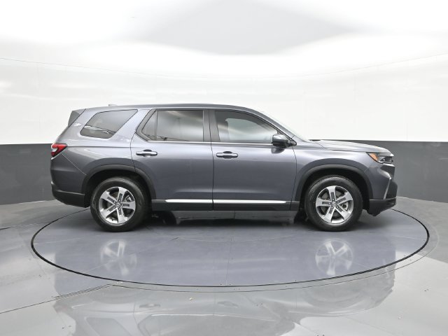 Certified 2025 Honda Pilot EX-L image 25