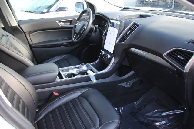 Used 2024 Ford Edge SEL w/ Convenience Package AWD/4WD image 37
