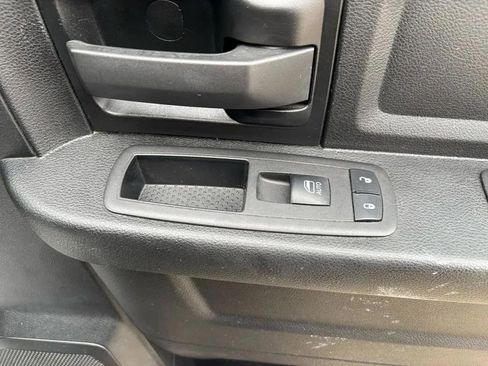 Used 2023 RAM 2500 Tradesman image 27