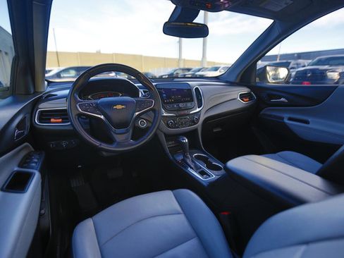 Used 2021 Chevrolet Equinox Premier image 12