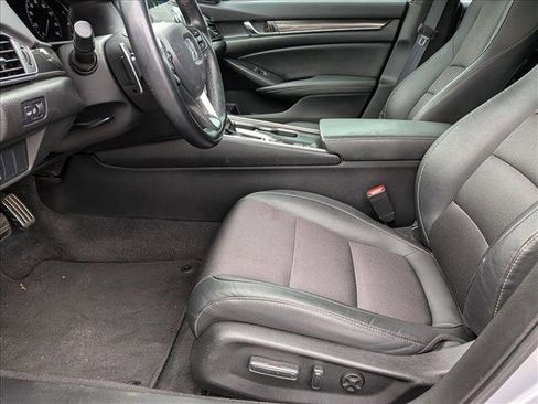 Certified 2021 Honda Accord Sport image 15
