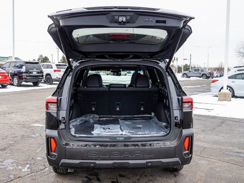 New 2026 Subaru Outback Premium image 37