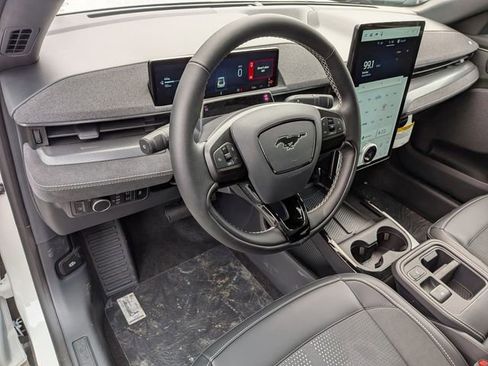 New 2026 Ford Mustang Mach-E GT image 11