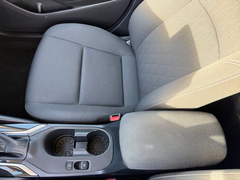 Used 2023 Toyota Corolla LE w/ Carpet Mat Package (TMS) AWD/4WD image 14