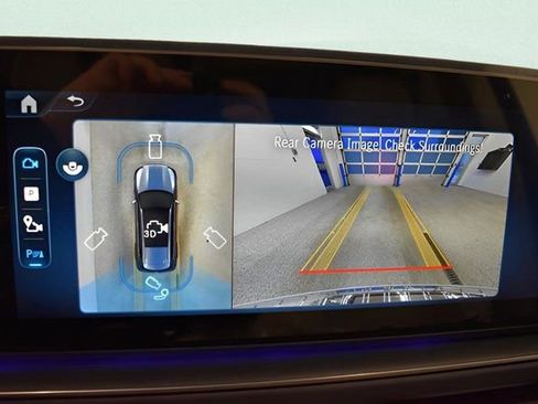 New 2026 Mercedes-Benz GLS 450 4MATIC image 8