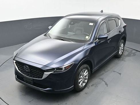 Certified 2024 MAZDA CX-5 AWD 2.5 S w/ Select Package image 32