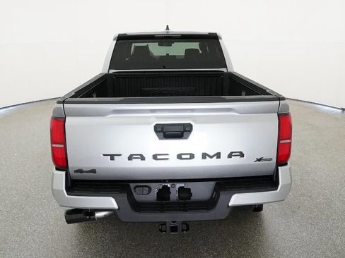 New 2025 Toyota Tacoma SR5 image 34