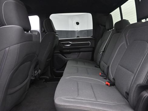 Used 2023 RAM 1500 Big Horn AWD/4WD image 12