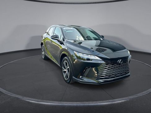 Used 2025 Lexus RX 350 FWD w/ Technology Package image 12