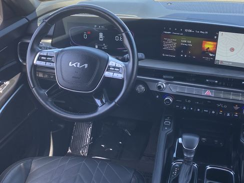 Certified 2024 Kia Telluride EX X-Line AWD/4WD image 12
