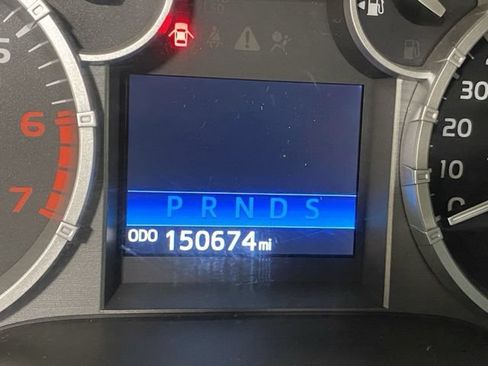Used 2017 Toyota Tundra Limited AWD/4WD image 23