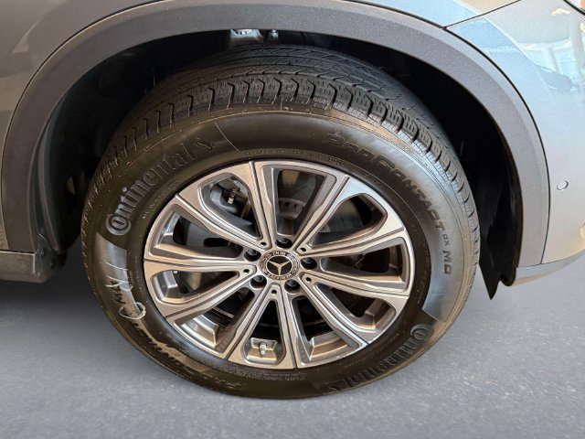Certified 2023 Mercedes-Benz GLC 300 4MATIC image 7