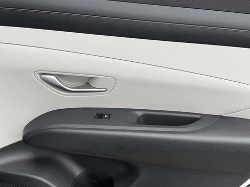 Certified 2026 Hyundai Tucson SEL image 25