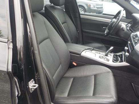 Used 2013 BMW 535i Sedan RWD image 31