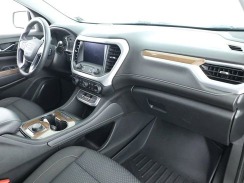 Used 2021 GMC Acadia SLE image 23
