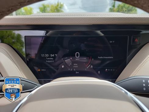 New 2026 GMC Yukon Denali RWD image 26