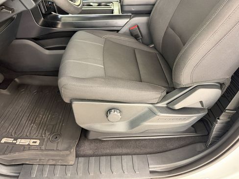 Used 2026 Ford F150 STX w/ Equipment Group 200A RWD image 15