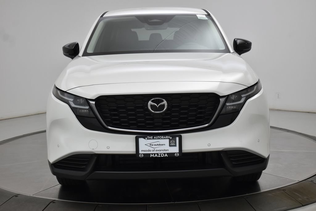 New 2026 MAZDA CX-5 Select AWD/4WD image 13