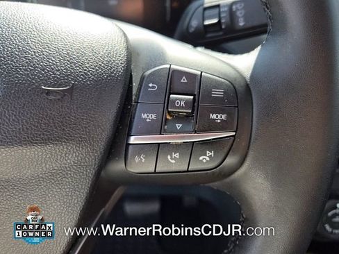 Used 2025 Ford Maverick Lariat w/ Black Appearance Package AWD/4WD image 27