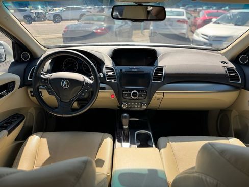 Used 2016 Acura RDX FWD w/ Technology Package image 14