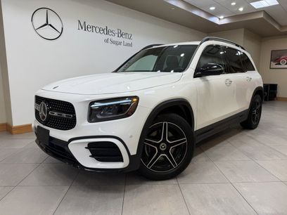 Used 2024 Mercedes-Benz GLB 250