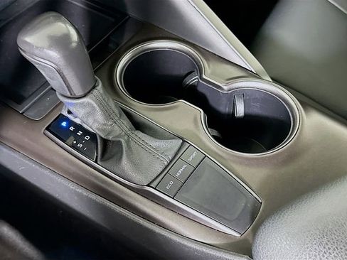 Certified 2024 Toyota Camry SE image 18