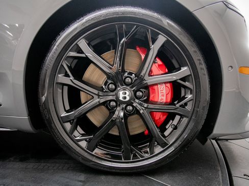New 2026 Bentley Continental GT AWD/4WD image 34
