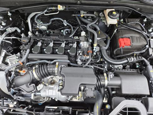 New 2026 Acura ADX A-Spec FWD image 19