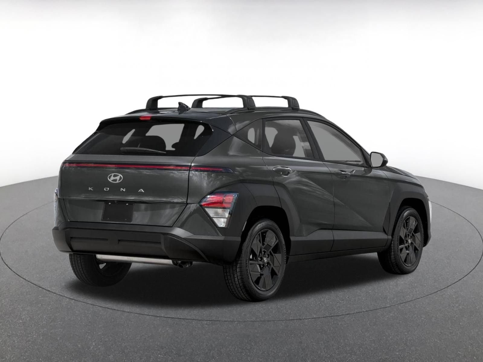Used 2026 Hyundai Kona SEL Sport FWD image 2