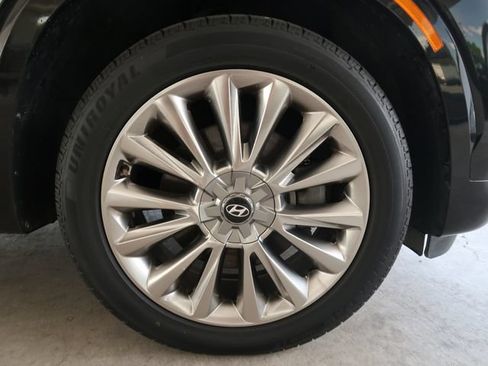 Used 2020 Hyundai Palisade Limited FWD image 46