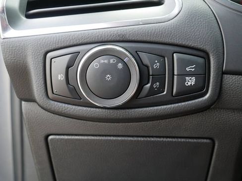 Used 2024 Ford Edge Titanium AWD/4WD image 24