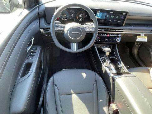 New 2026 Hyundai Santa Cruz SEL image 18