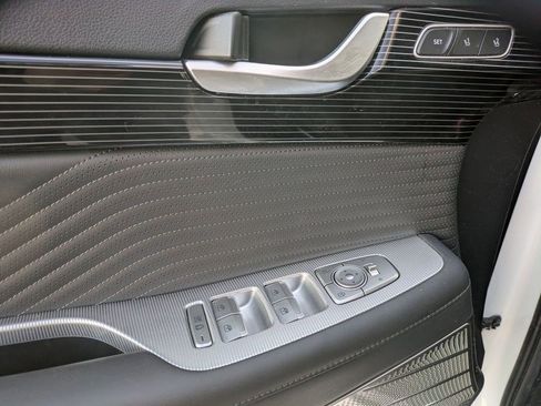 Certified 2023 Hyundai Palisade Calligraphy AWD/4WD image 10