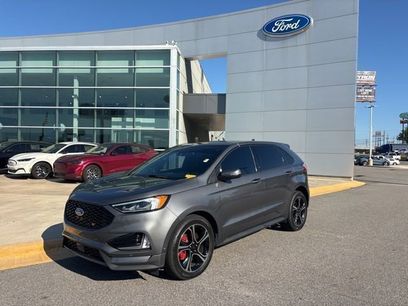 Used 2022 Ford Edge ST w/ Equipment Group 401A