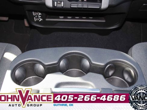 Used 2024 RAM 3500 Tradesman w/ Chrome Appearance Group image 29