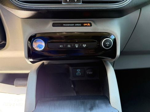 Used 2023 Ford Escape Active w/ Tech Pack #2 FWD image 48