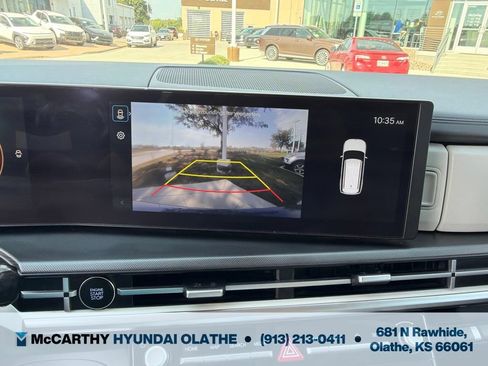 Certified 2026 Hyundai Santa Fe SEL AWD/4WD image 9