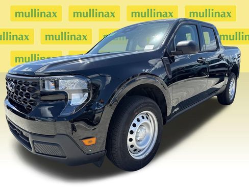 New 2026 Ford Maverick XL FWD image 16