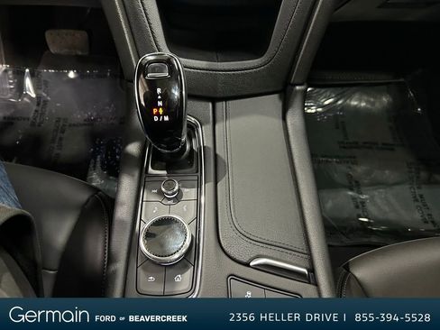 Used 2023 Cadillac XT6 Luxury image 20