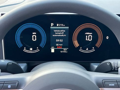 Certified 2024 Hyundai Sonata SEL image 23